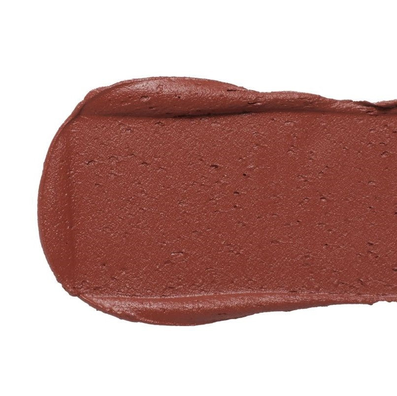 BOM Cloud Blur Lipstick #01 Bitter Rose - Pomada, Achchiq atirgul rangi