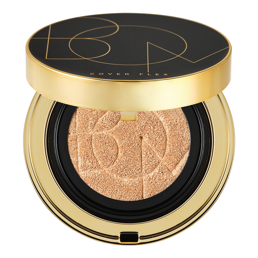 BOM Cover Flex Cushion SPF50+ PA+++ #21N Ivory - Kushon, N21