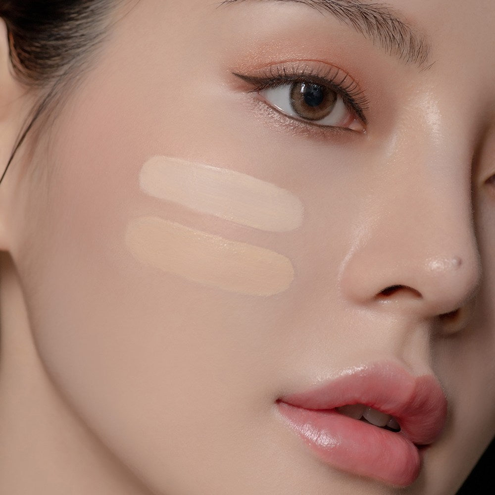 BOM Cover Flex Cushion SPF50+ PA+++ #23N Beige - Kushon N23