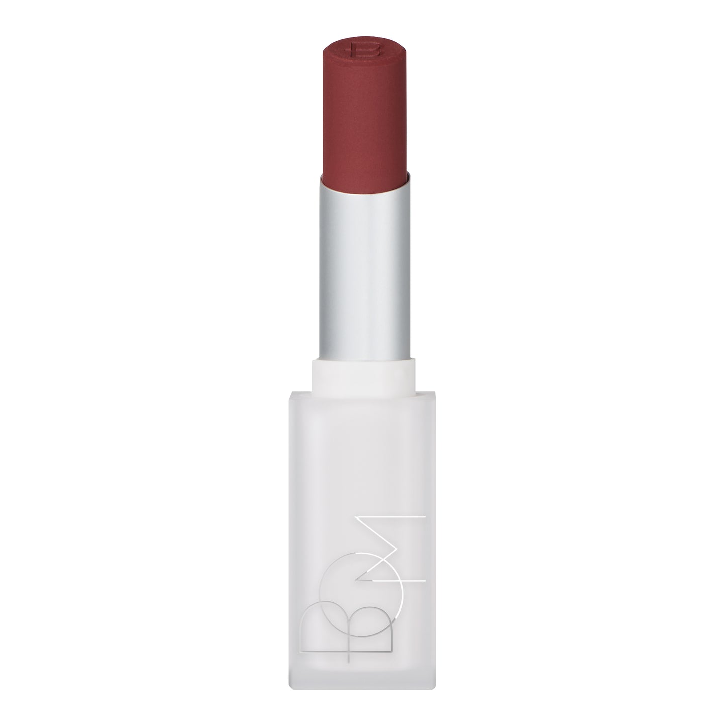 BOM Cloud Blur Lipstick #01 Bitter Rose - Помада, оттенок горькая роза