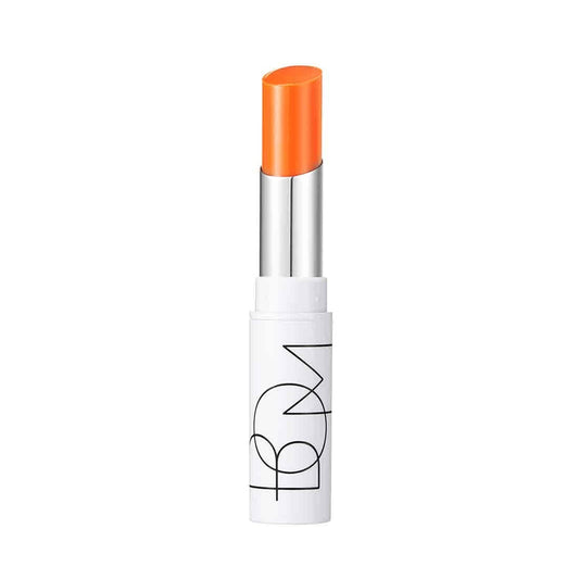 BOM Dewy Lip Balm #04 Pure Coral - Бальзам для губ, оттенок чистый коралл