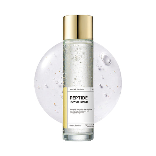 BOM Peptide Power Toner 