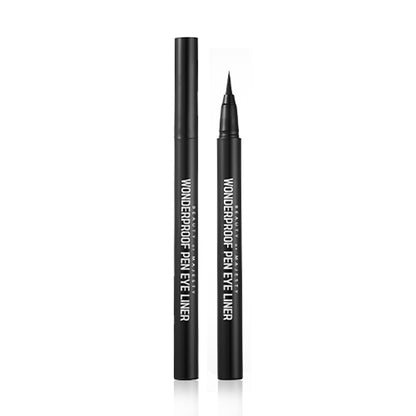 BOM WONDERPROOF PEN EYE LINER #01 WONDER BLACK